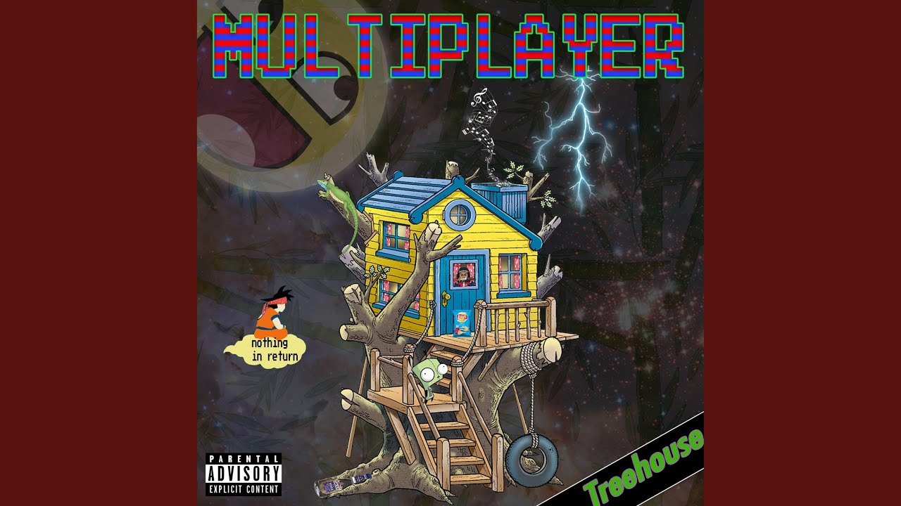 Watch Multiplayer on YouTube Watch Multiplayer on YouTube