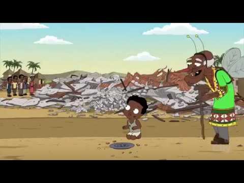 Family Guy | Herbert the African Pedo Mosquito (Herbert the Pervert)