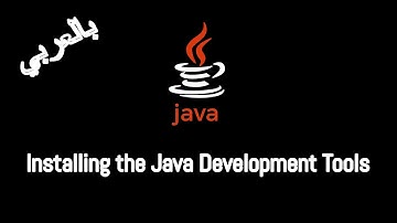 #01 [JAVA] - Installing the Java Development Tools (JDK,  Apache NetBeans IDE)