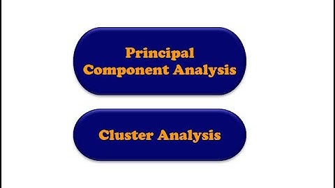 Performing K Means Cluster Analysis with Excel