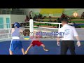 В Белгороде-Днестровском впервые пройдет Чемпионат Украины по боксу среди юношей