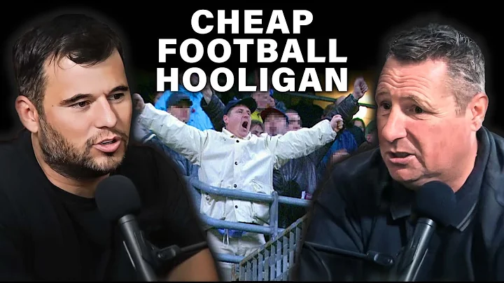 Chelsea Football Hooligan Jason Marriner Tells His...