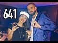 The Time I Met Drake (Day 641)