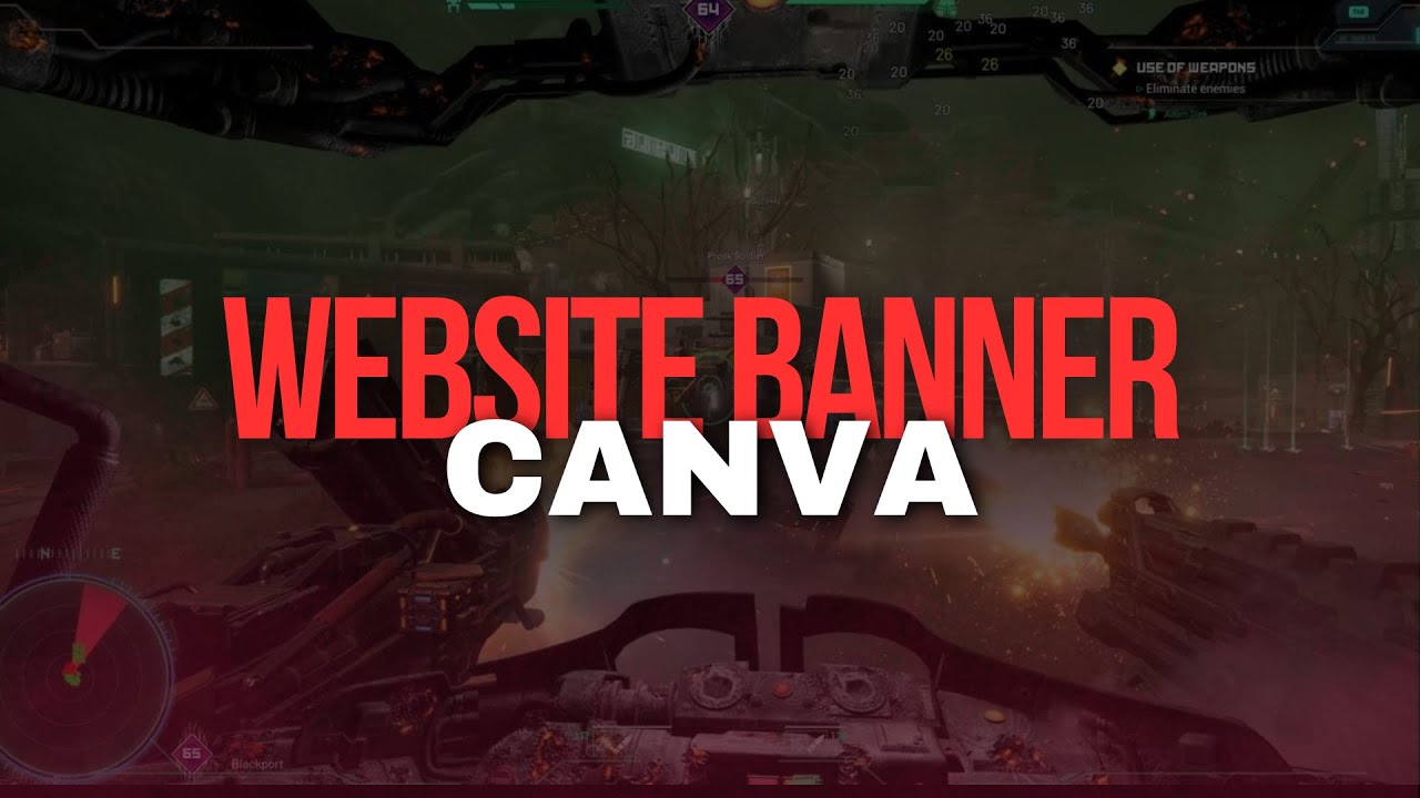 How To Create A Website Banner In Canva YouTube how-to-create-a-website-banner-in-canva-youtube