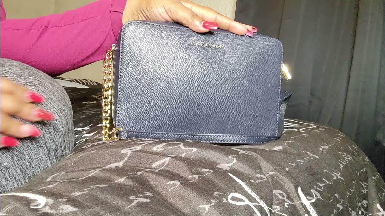 Review: MICHAEL by Michael Kors Selma Large East West Satchel