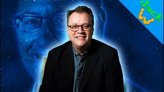 Russell T Davies Returns to Doctor Who - JackW Reviews