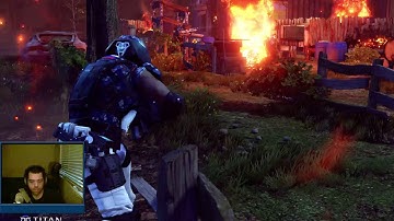 XCOM 2 WotC - Legendary Ironman Part 3