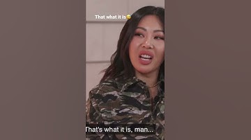 Jessi is talking about how BTS is unbeatable 💜#bts #kpop #jessi #showterview #제시의쇼터뷰