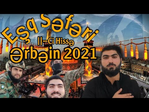 Esq Seferi Erbein (2-hisse) 2021 #erbein2021 #erbein #kerbela #mersiye2021  #shorts