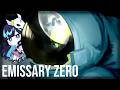 【Emissary Zero】月を解放せよ。巡り合った野良と感動のエンディングへ🌕【めめ村】【ゆっくり実況】