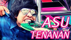 Asu Tenanan (Endank Soekamti) - Kamtis Family  - Durasi: 3:23. 