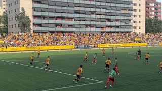 U.E. Sant Andreu vs El Zamora | Segunda Federation Promotion Playoff 2024