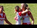 Lightning Flash: Every try from Berry’s first 50