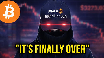 PlanB geeft eindelijk toe dat het voorbij is en deelt een enorme voorspelling voor 2026😳