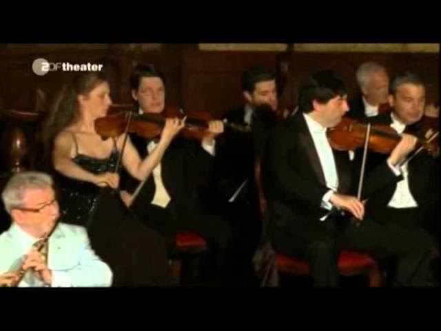 VIVALDI Flute Concerto No  2 in G minor, RV 439 La notte I Solisti Veneti Orq D° Claudio Scimone Flu