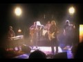 Gungfly - "Before The Winter" Live