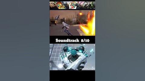 365 Android & IOS Games [Snowbreak: Containment Zone] #lyfgames #snowbreak #gacha #shootinggames