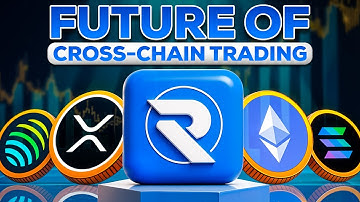 Smart, Secure, and Stateless : Why Radiant May Be the Future Home For Cross-Chain Trading