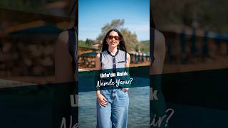 Urla'da Balık Nerede Yenir ? #urla #kekliktepe #urlaemlak #sıraselviler #emlakbilgisi