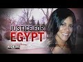 Pt. 1: Blues Singer Found Murdered, Tied Up with Christmas Lights - Crime Watch Daily