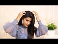 How to Cover Grey hair in Seconds with Magic Retouch | Super Style Tips
