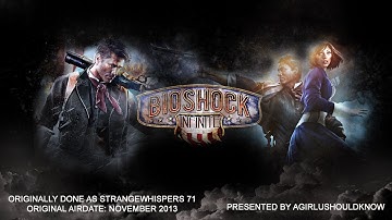 Bioshock Infinite LP 04 "Comstock Rooftops" Part 1