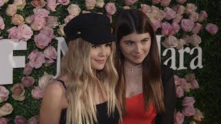 How Olivia Jade and Isabella Rose Are Dealing With Possible Expulsion From USC