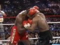 Mike Tyson vs. Frank Bruno - I (1989-02-25)