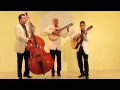 Trio Acapulco La Bikina. Trio en los Angeles CA (909)954-7160