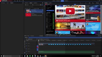Fix Audio/Video Desync in Hitfilm Express Part 1