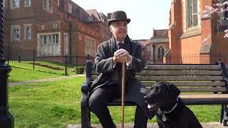 Watson: The Final Problem (trailer)