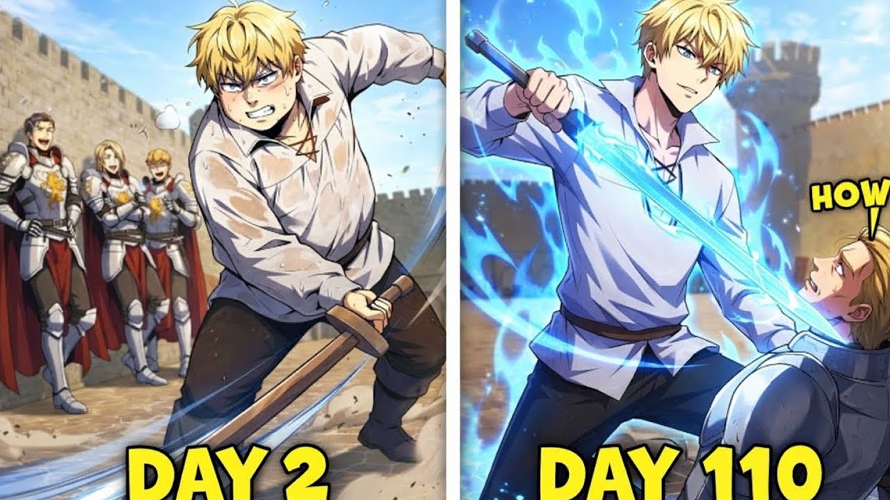 ข้ามมิติมาอยู่ในร่างชายอ้วนที่ถูกดูถูก ก่อนฝึกฝนจนก้าวสู่จุดสูงสุดแห่งพลัง | สปอยมังงะ