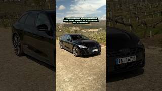 New Audi Paint On The 2026 A6 Avant Called Midnight Green Metallic