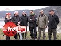 Profi-Liga (2. Staffel), Teil 1: Wer gewinnt die Wildcard?