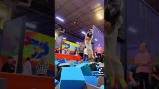 ☆therian at trampoline park comp☆{enjoy}♤