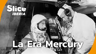 Carrera Espacial: La Batalla por el Primer Hombre en el Espacio | SLICE Iberia | DOCUMENTAL COMPLETO