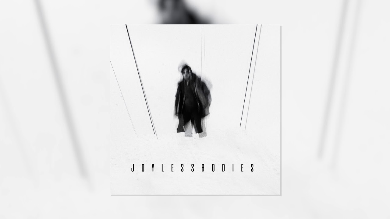 Joyless Bodies - Damage To Your Space (Official Audio)