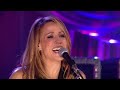 Sheryl crow concert on pbs soundstage 20040627