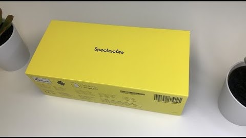 New Snapchat Spectacles 2 Review | Are They Worth It?