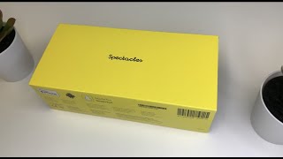 New Snapchat Spectacles 2 Review | Are They Worth It? Profile