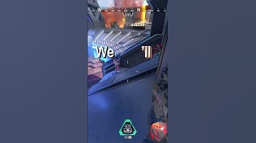 Full squad in rat mode #apexlegends #funnyclip #shorts #rat