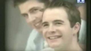 Butterfly Kisses Westlife