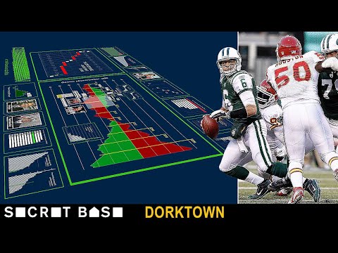 The god-awful drive that changed NFL history | Dorktown