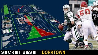 The godawful drive that changed NFL history | Dorktown