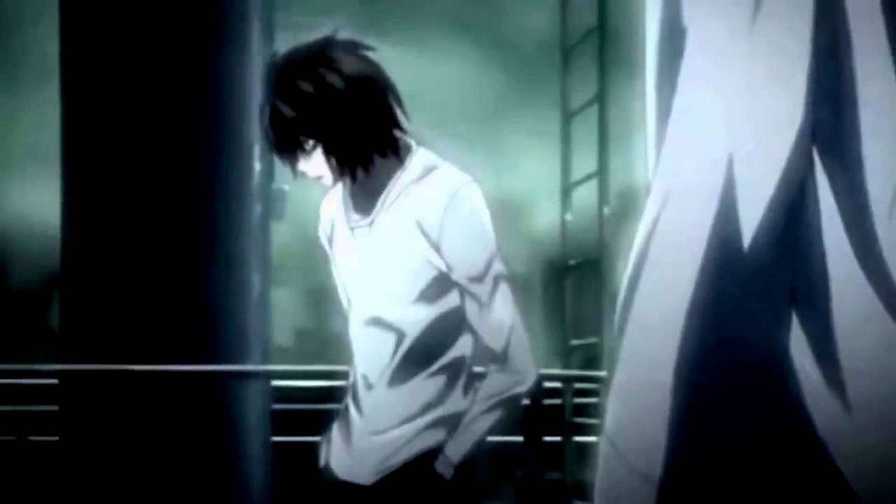 Death Note Code Geass anime video Death Note and Code Geass \ аниме клип Тетрадь Смерти и Код ...