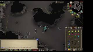 OSRS Revenant knight west lure [No alt] [HCIM Friendly]