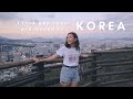 I Took A Gap Year And Moved To Korea