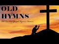 One hour of  17 popular peaceful christian hymns