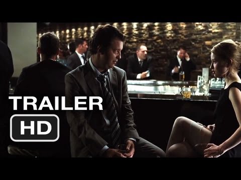 Sleeping Beauty Official Trailer - Emily Browning Movie (2011) HD