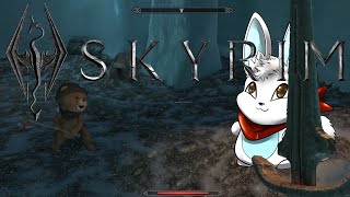 (OS) 5-16-2024 Skyrim | Joining the Stormcloaks